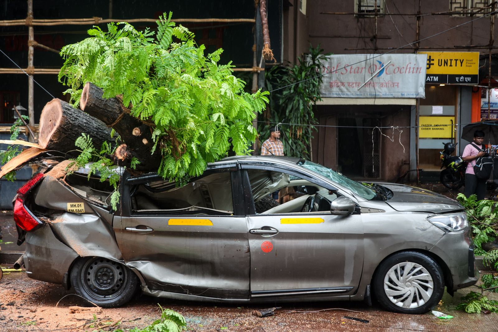 mumbai, waterlogging, imd,