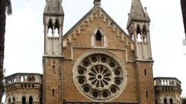 mumbai university