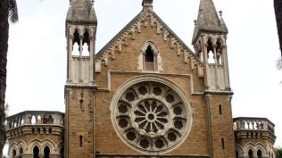 mumbai university