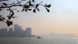 Mumbai monsoon delayed onset