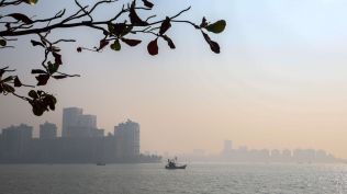 Mumbai monsoon delayed onset