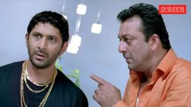 Munna Bhai