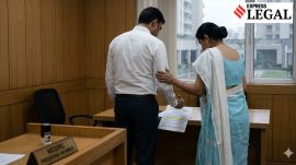 NCDRC Adani consumer court gurgaon flat