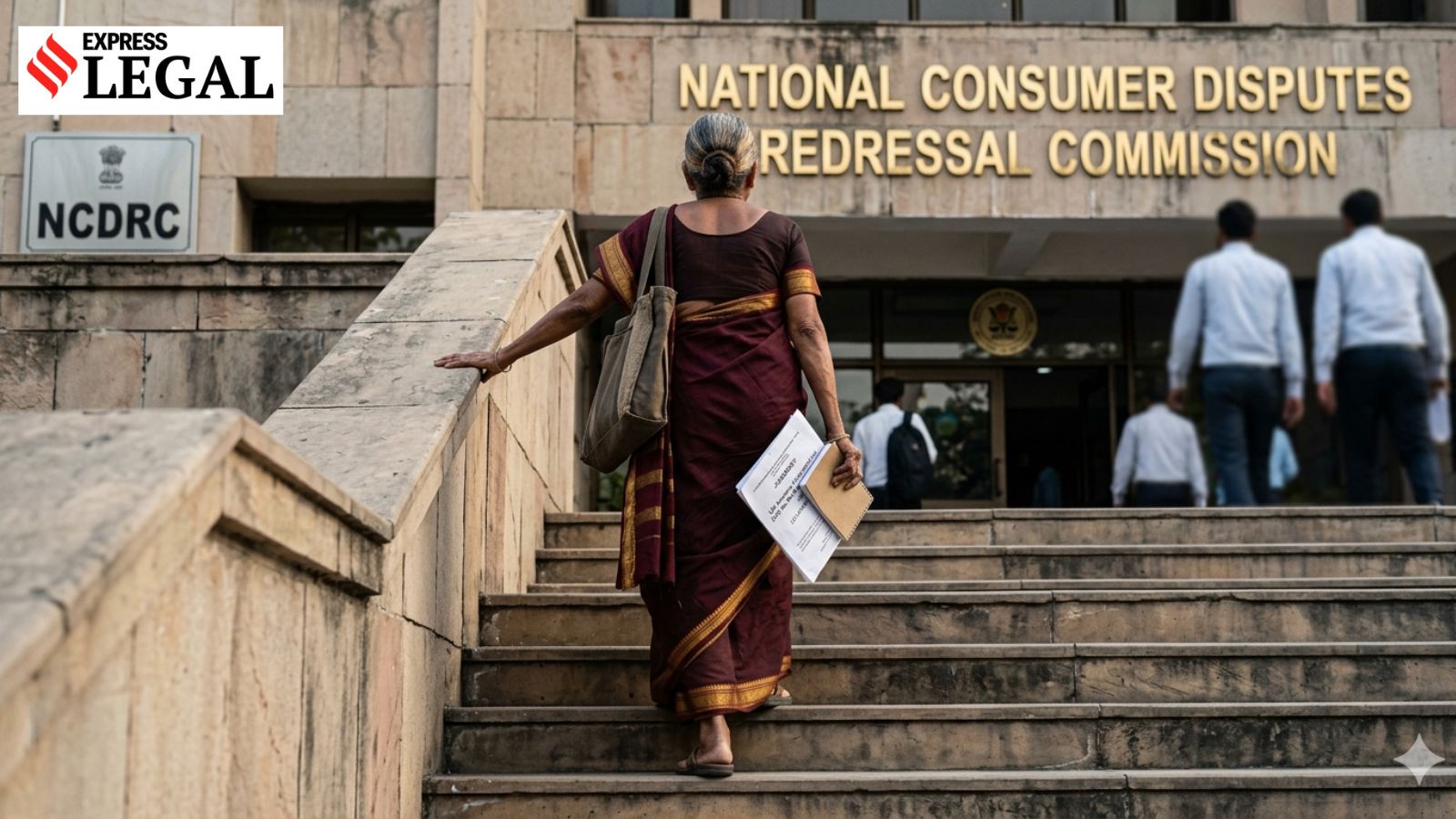 Mother Fights Lic 12 Years Insurance Court Orders Rs 1 26 Crore