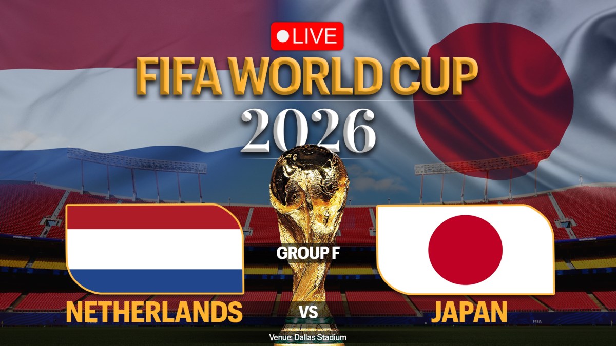 Netherlands vs Japan highlights, FIFA World Cup 2026: JPN hold NED 