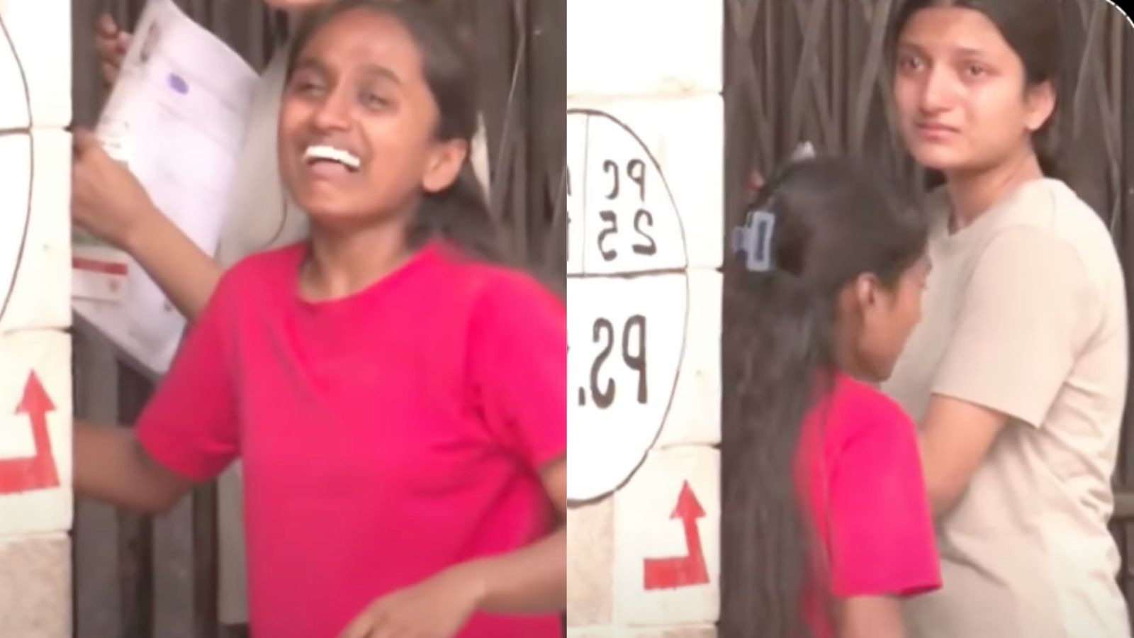 Bengaluru NEET Centre Denies Entry to Late Arrivals, Rule Adherence Questioned