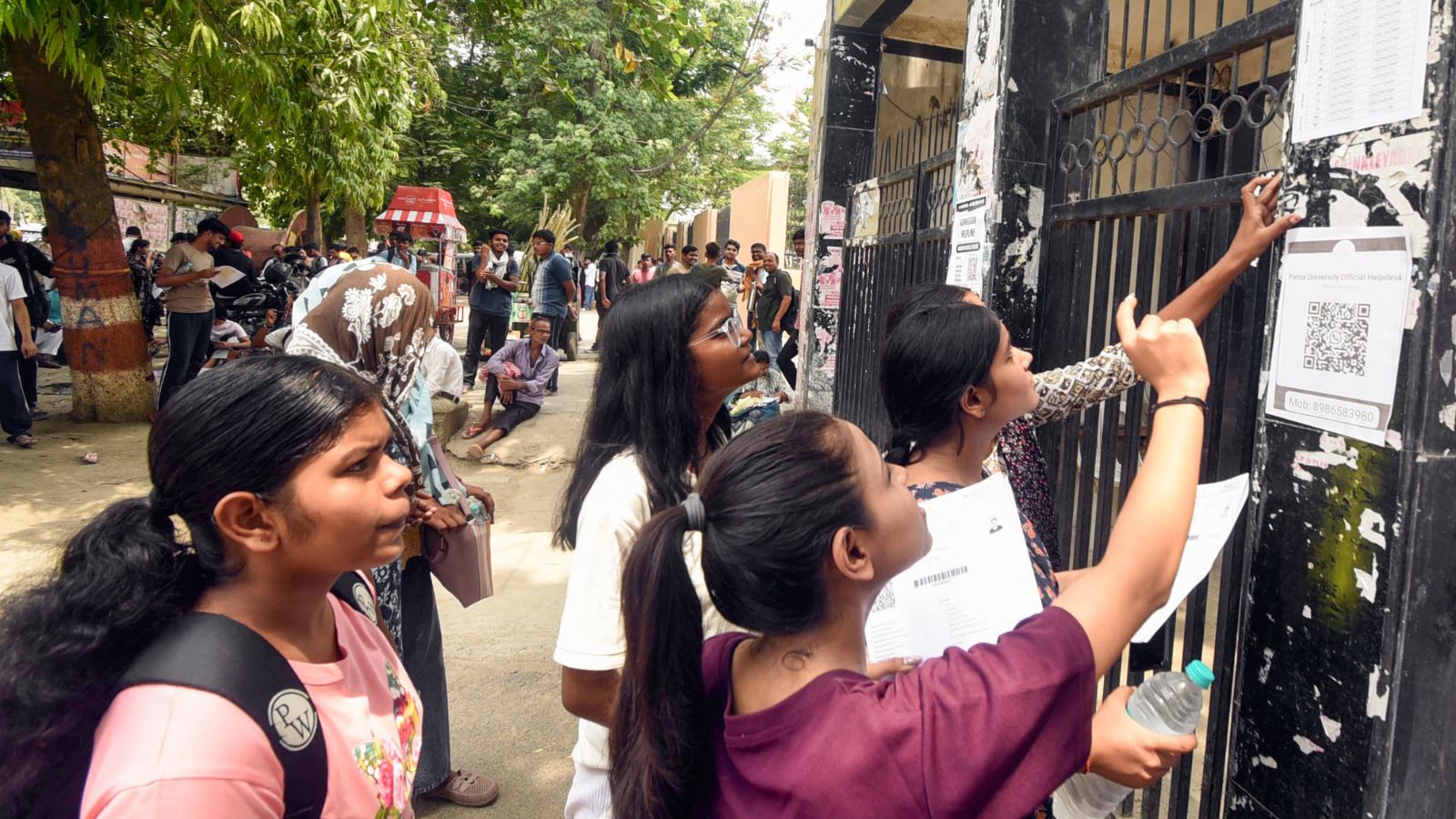 NEET brings applause, hope to Latur, the city scarred by leak controversy