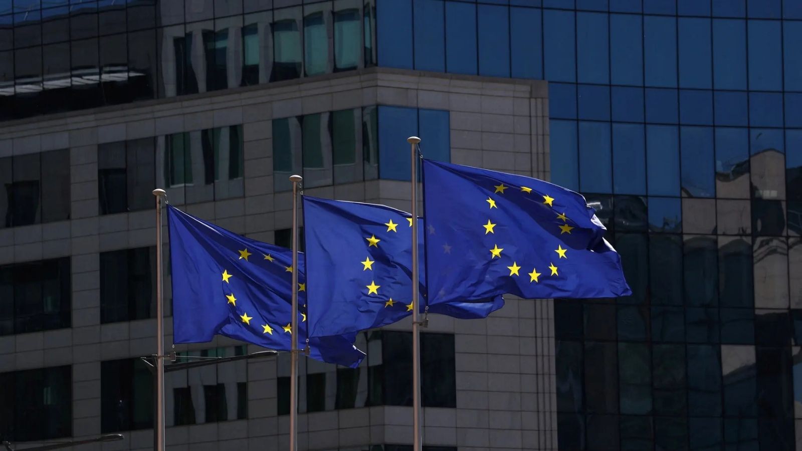 Europe wants to be less reliant on American tech. Here’s its plan