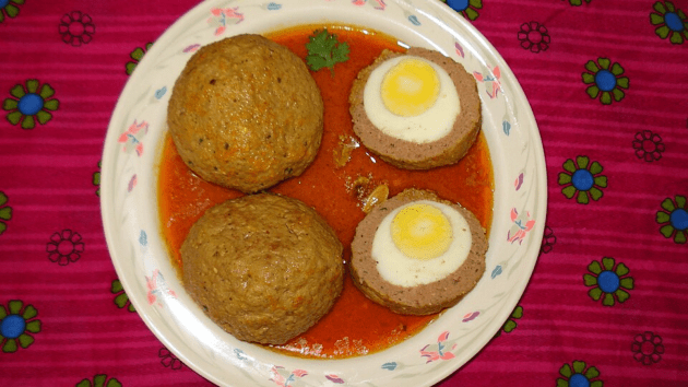 food