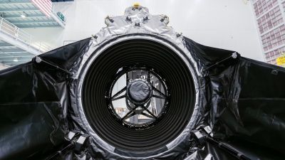 Nasa’s Roman Space Telescope gets August 2026 launch date, ahead of schedule