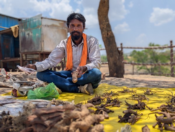 Long walk for water: How scarcity is breaking women’s bodies in Maharashtra’s tribal belt
