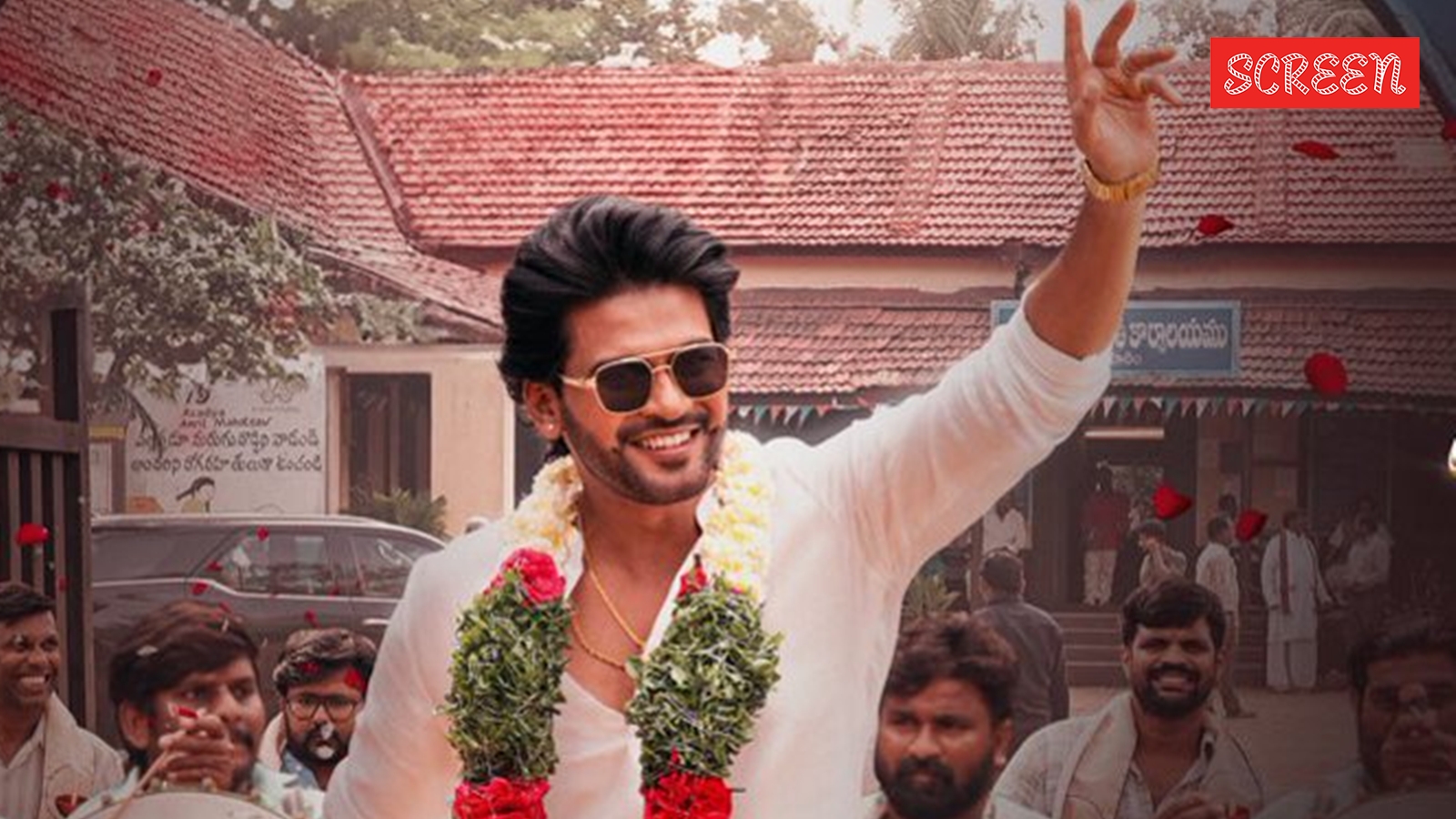 Naveen Polishetty’s ‘Rs 5,000 Crore’ Reel: A Masterclass in Viral Film Marketing