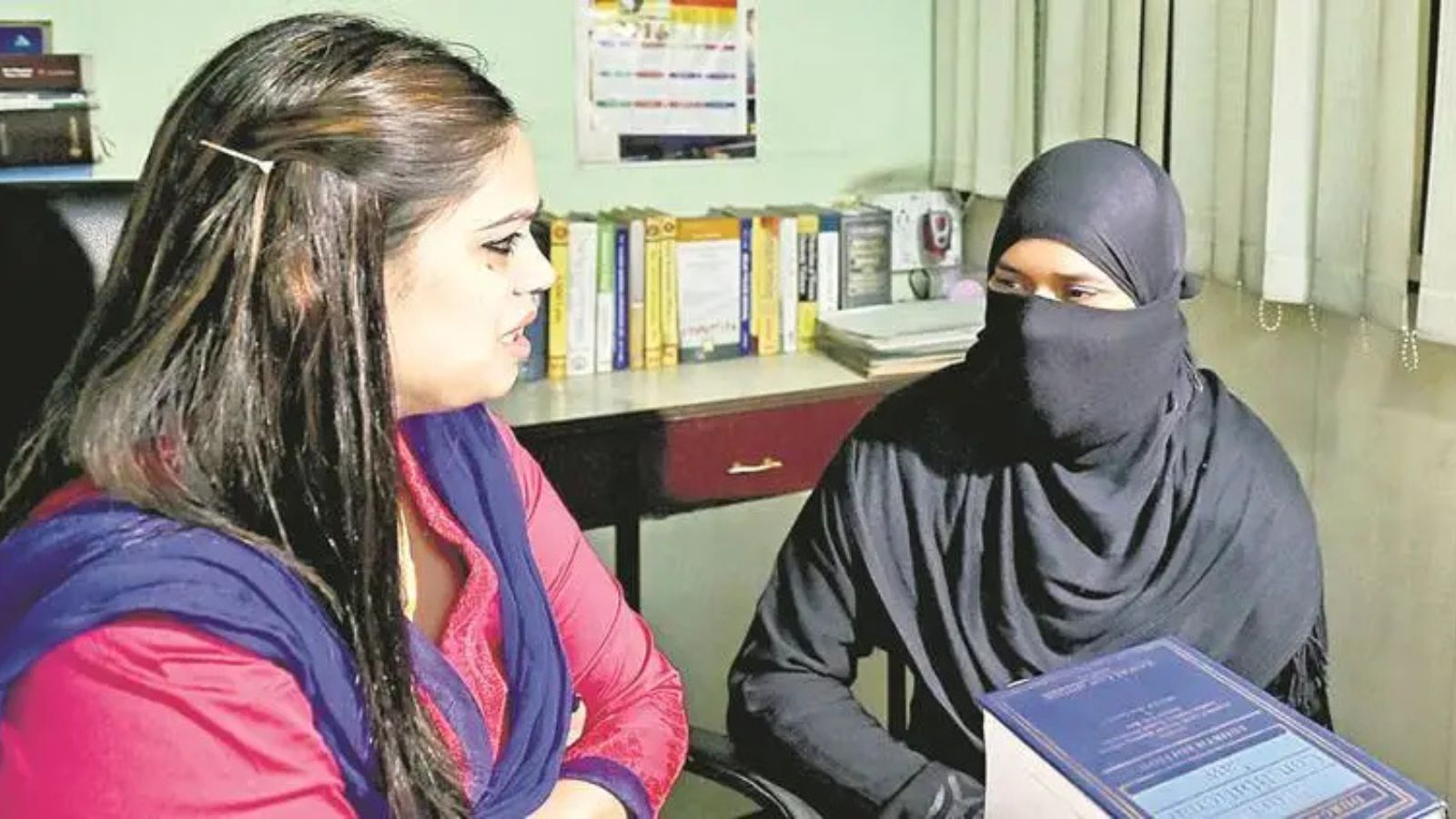 FIRs Registered Against BJP Leader Nazia Elahi Khan Over Remarks on Prophet Muhammad