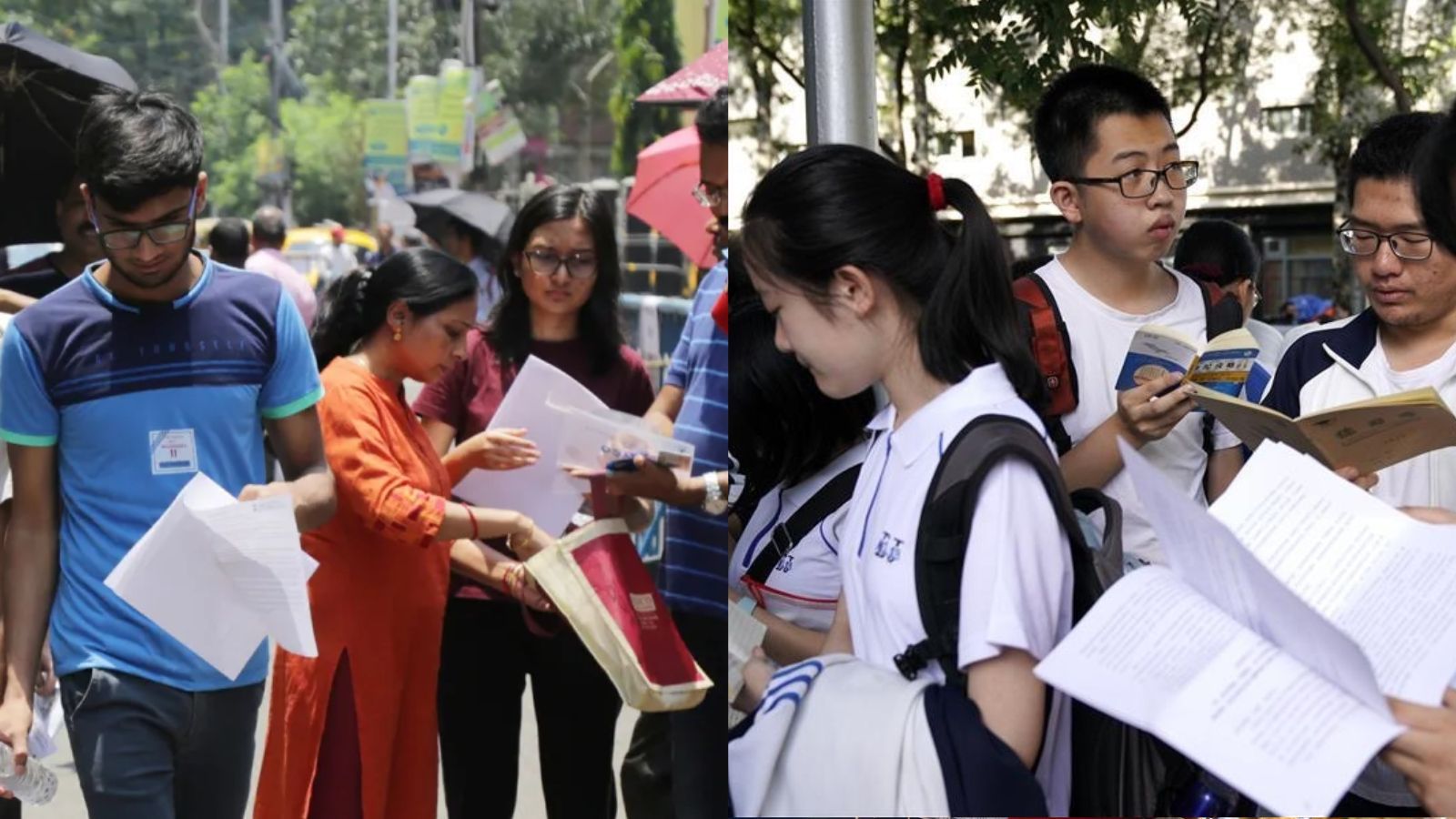 With NEET re-exam today, here’s how China holds its biggest college entrance exam | Explained News