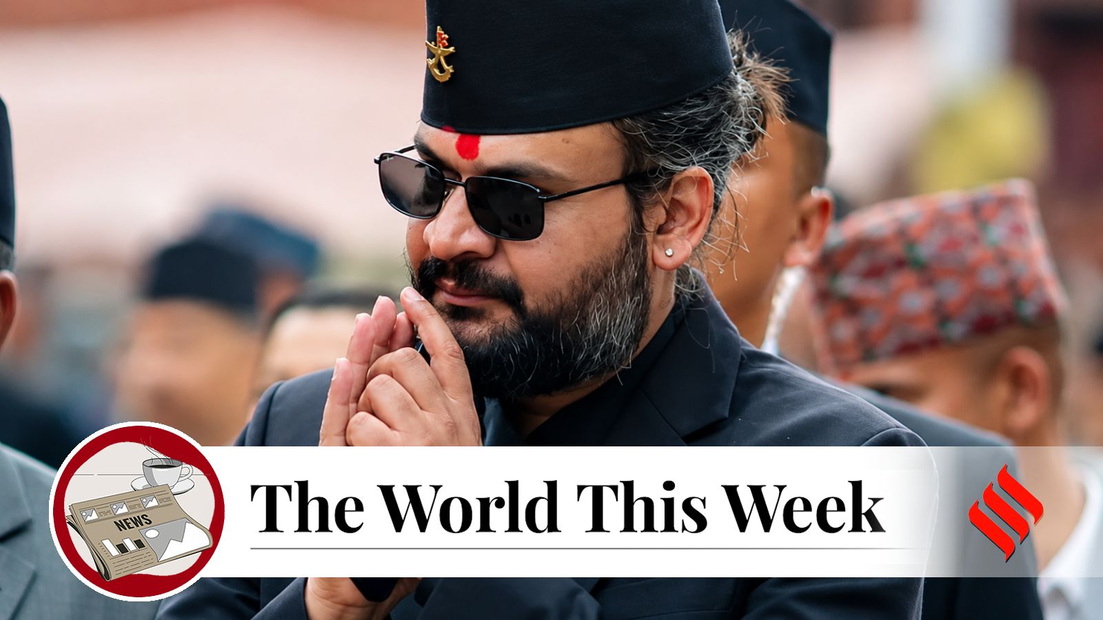 The World This Week | Nepal PM raises India border dispute, war in Lebanon casts shadow on US-Iran truce, Trump’s ‘new’ tariffs