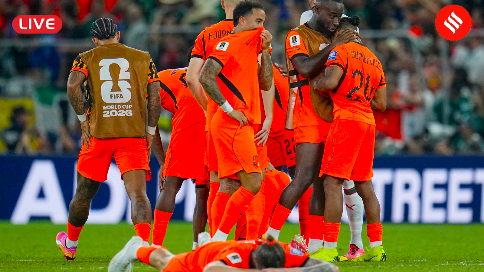 netherlands vs morocco