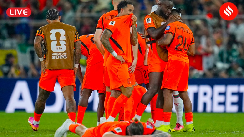 Morocco send Netherlands home after game with 5 missed penalties in ...