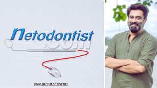 Long before professional networking and telemedicine became mainstream, Dr Benosh Haris was experimenting with an online platform for dentists from a small clinic in Kochi. (Express Image)