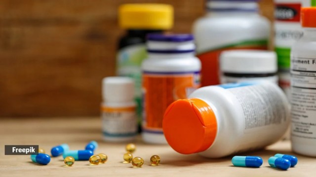 glp 1 drugs for weight loss oral GLP-1 Medication Helps Patients Maintain | Newsroom Tirzepatide pills from Fitish RX New Developments: The Oral Wegovy
