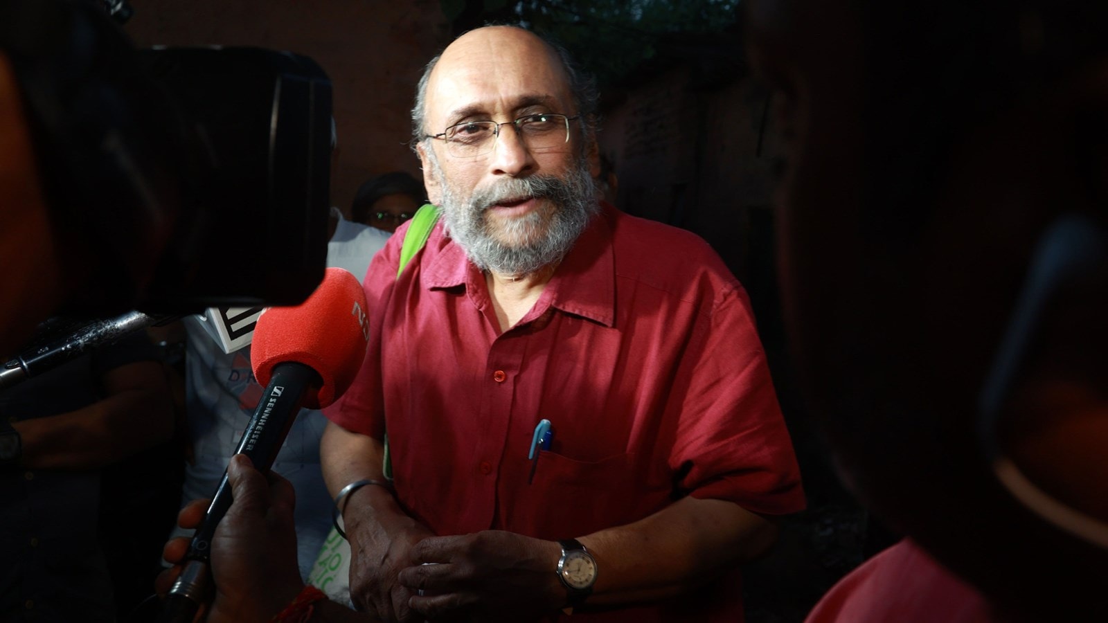 ‘Judgment indicates what we have always held’, says Newsclick founder after Delhi HC quashes money laundering charges