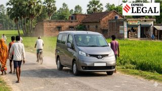 Nissan Bihar Man Workshop
