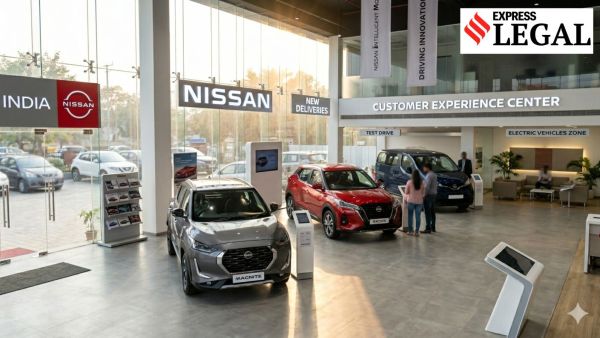 Nissan Workshop Consumer Bihar