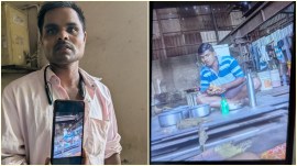 Killed 9 days before he was to meet his prospective bride: Swiggy executive dies in Dadar BEST bus crash