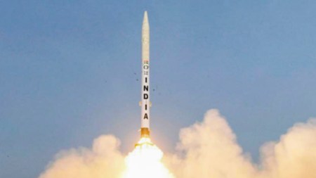DRDO demonstrates ballistic missile defence capability, ballistic missile defence capability, ballistic missile defence, Multi-layered Ballistic Missile Defence, Defence Research and Development Organisation, Indian express news, current affairs