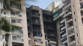 Noida Building