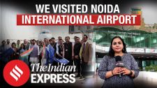 What Makes Jewar’s New Noida International Airport Unique?