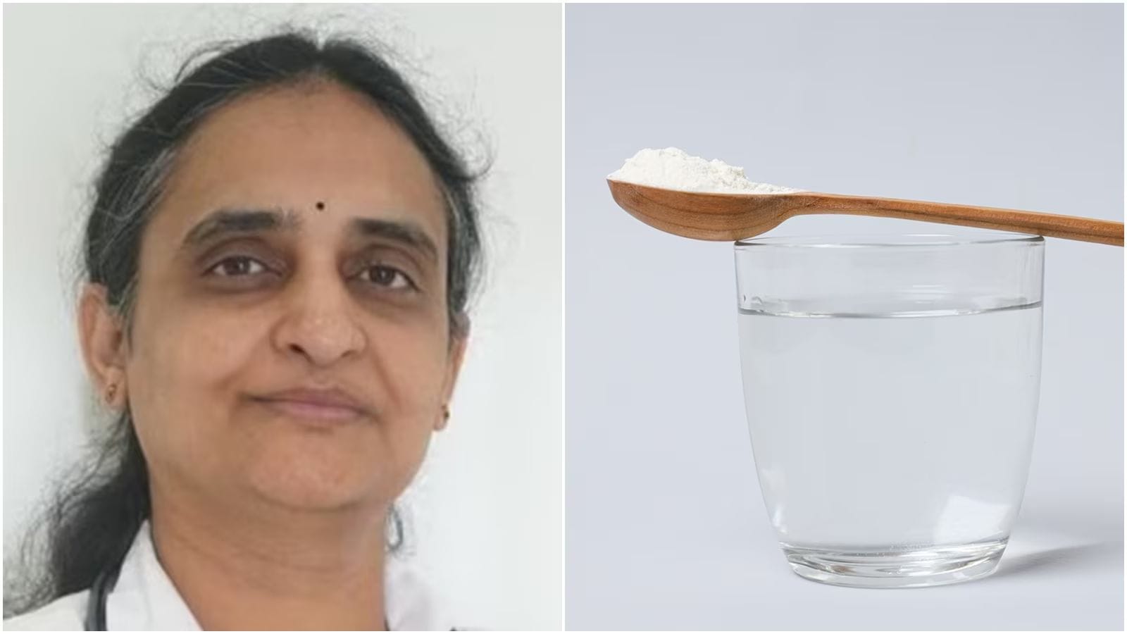 ‘Tired of fighting alone’: Doctor, who campaigned against fake ORS, goes off Instagram