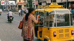 Stranded 25 km from exam centre by Ola driver, woman writes civil judge test in stress, wins Rs 55,000 payout