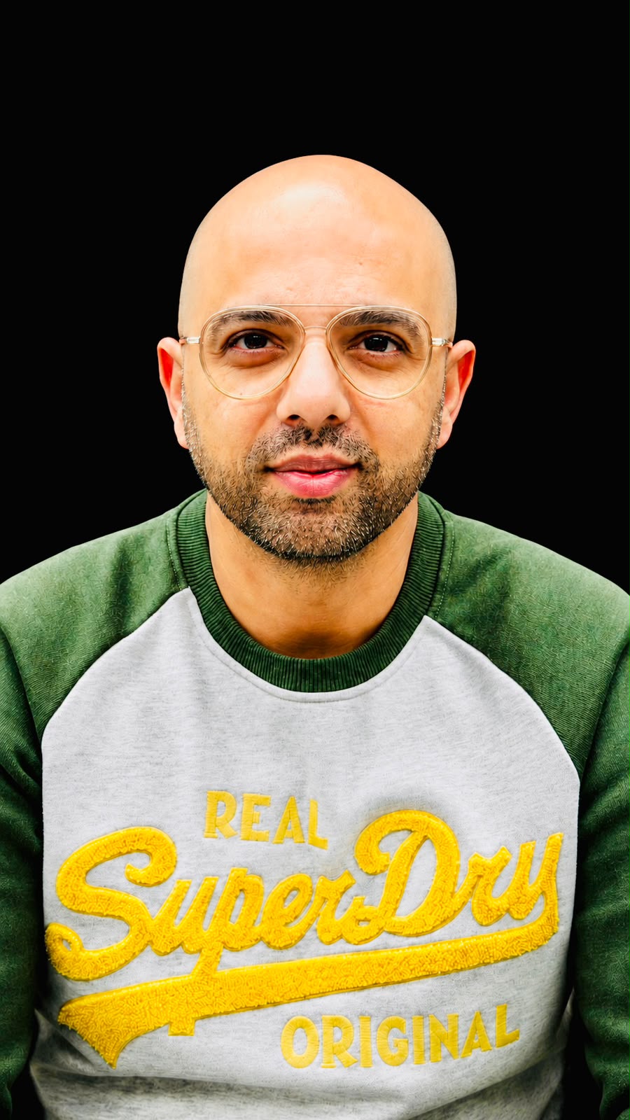 Omar Ali