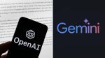 OpenAI’s latest move seems to be aimed at strengthening its research team as AI companies compete for leading talent and advanced models. (Express Image)