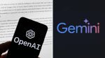 OpenAI Gemini Talent War