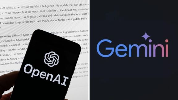 OpenAI’s latest move seems to be aimed at strengthening its research team as AI companies compete for leading talent and advanced models. (Express Image)