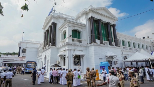 India’s oldest legislatures, India oldest legislatures, Tamil Nadu legislative assembly, West Bengal legislative assembly, Legislative institutions, West Bengal Assembly, tamil nadu assembly, editorial, Indian express, opinion news, current affairs