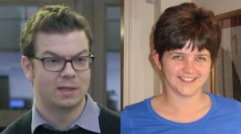 Ben Lerner and Karen Bartlett’ won the 2026 Orwell Prizes.