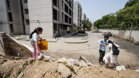 Ahmedabad Air India crash, AI 171 victims families, Ahmedabad plane crash, Air India compensation offer, Air India legal waiver, N Chandrasekaran, Radhika Mishra, Vijay Rupani crash victim, Boeing 787-8 crash, aviation disaster compensation, Air India response, crash investigation report, Ahmedabad aviation tragedy