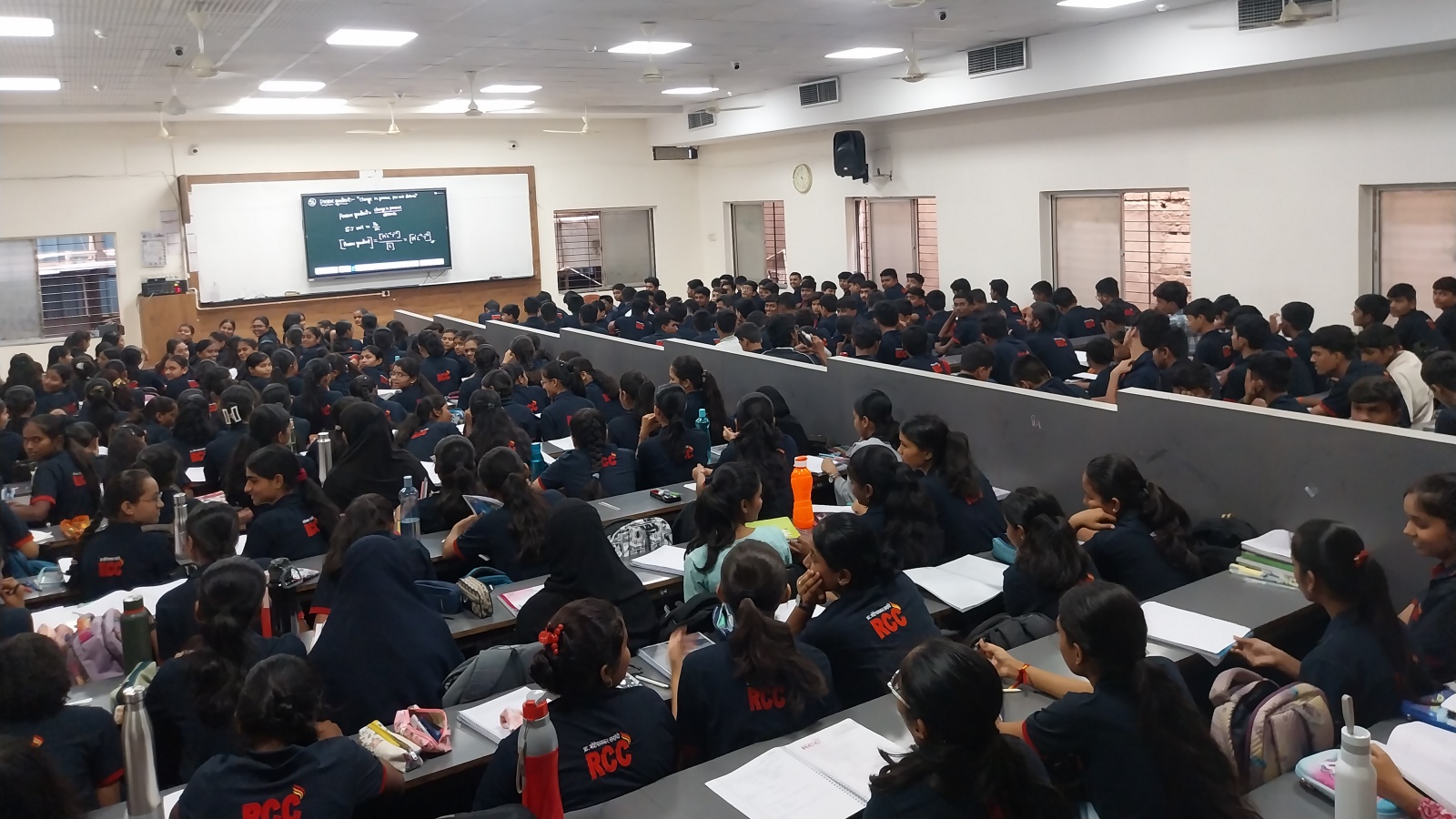 NEET retest today, NTA ready with more security and quick processing | Education News