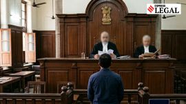 PIL murder convict bail allahabad high court