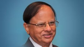PK Mishra, Principal Secretary to Prime Minister Narendra Modi