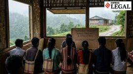POCSO Teenage Pregnancies Meghalaya High Court Awareness