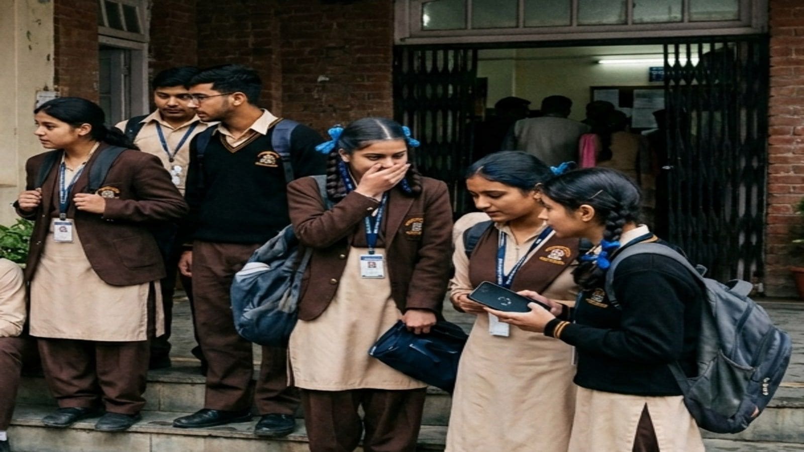Registration process starts, check important dates