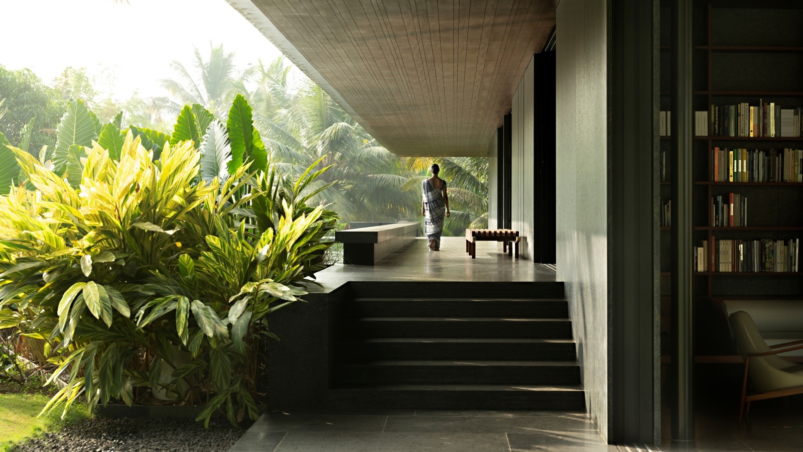 India’s Studio Mumbai and SPASM Design Architects are among the winners of RIBA’s International Awards for Excellence 2026 | News Today News