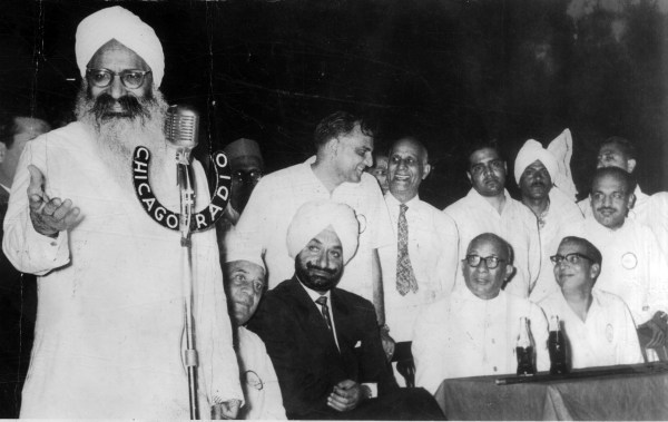 Punjab Congress, Punjab Congress journey, Punjab Congress infighting, divided Congress, Punjab divided Congress, Nitin Nabin, Beant Singh, Gopi Chand Bhargava, Partap Singh Kairon, Indian express news, current affairs