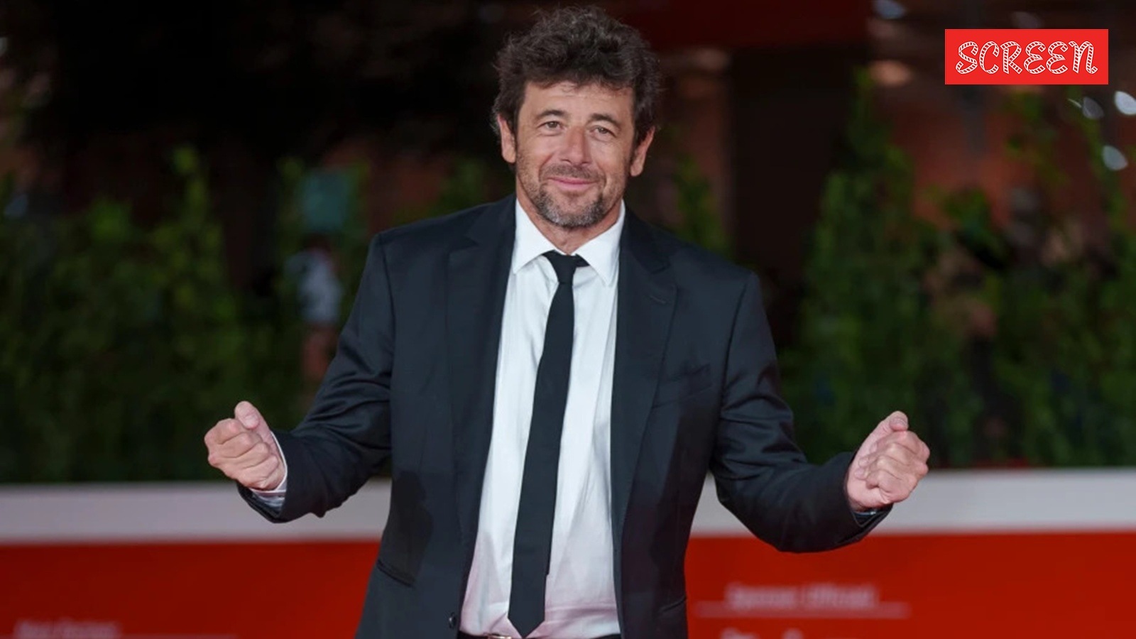 French singer Patrick Bruel in police custody over alleged rape and sexual assault