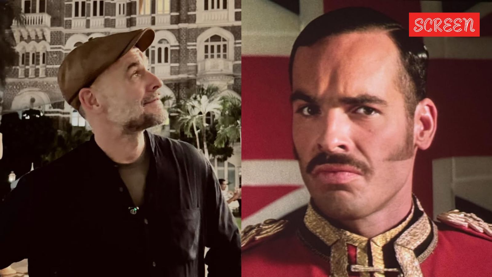 ‘I ran naked into the ocean’: Lagaan star Paul Blackthorne’s wild Bhuj memory