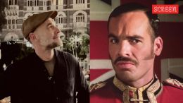 Paul Blackthorne