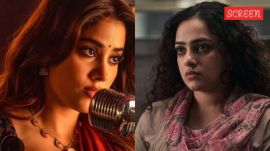 Janhvi Kapoor'